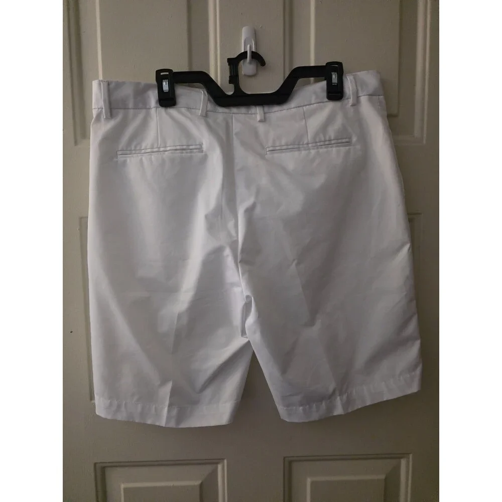 Greg Norman Men's ML75 Microlux Stretch Golf Shorts Size 36